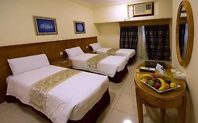 Dar Al Eiman Al Sud Hotel